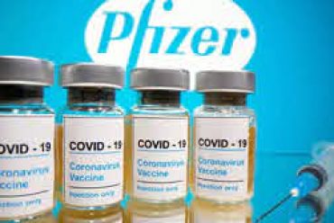 Coronavirus au Royaume-Uni : Le vaccin de Pfizer et BioNTech approuvé